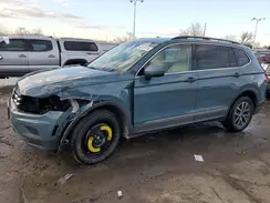 3VV2B7AXXLM091420 2020 VOLKSWAGEN TIGUAN