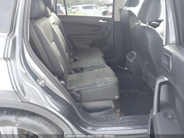 3VV2B7AXXLM093989 2020 VOLKSWAGEN TIGUAN - Image 8