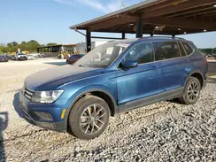 3VV2B7AXXLM101007 2020 VOLKSWAGEN TIGUAN