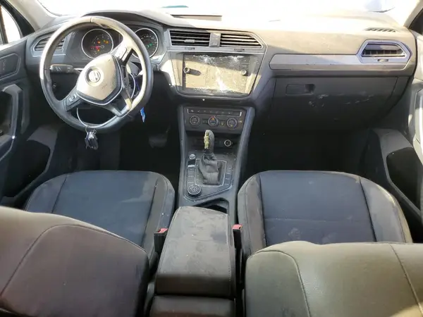 3VV2B7AXXLM101007 2020 VOLKSWAGEN TIGUAN - Image 8