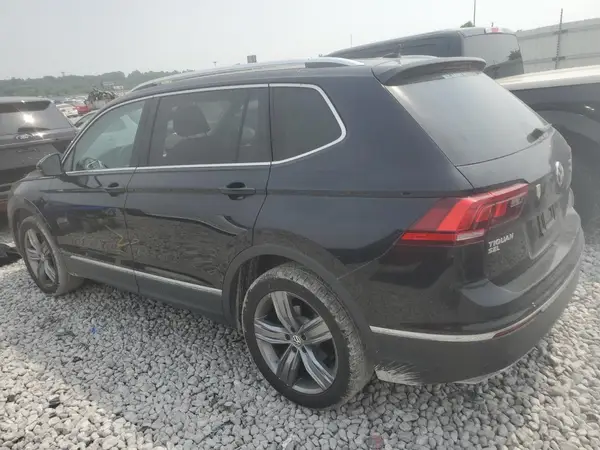 3VV2B7AXXLM113559 2020 VOLKSWAGEN TIGUAN - Image 2