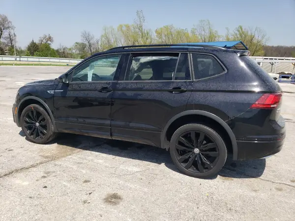 3VV2B7AXXLM133679 2020 VOLKSWAGEN TIGUAN - Image 2