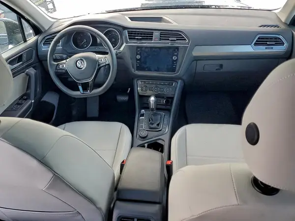 3VV2B7AXXLM136842 2020 VOLKSWAGEN TIGUAN - Image 8