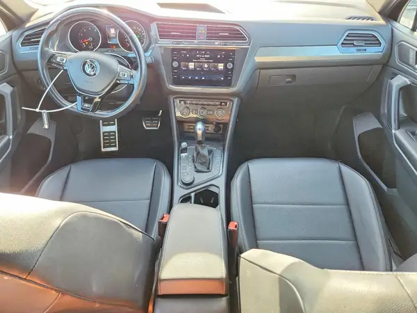 3VV2B7AXXLM139370 2020 VOLKSWAGEN TIGUAN - Image 8