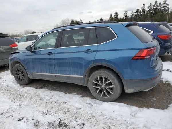 3VV2B7AXXLM139577 2020 VOLKSWAGEN TIGUAN - Image 2