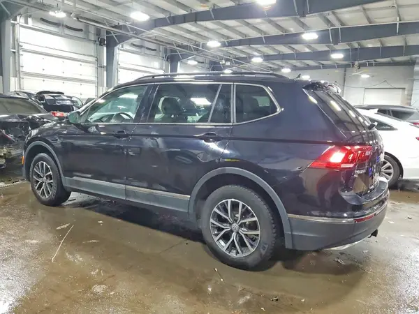 3VV2B7AXXLM140552 2020 VOLKSWAGEN TIGUAN - Image 2