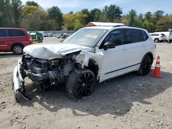 3VV2B7AXXLM141572 2020 VOLKSWAGEN TIGUAN - Image 1