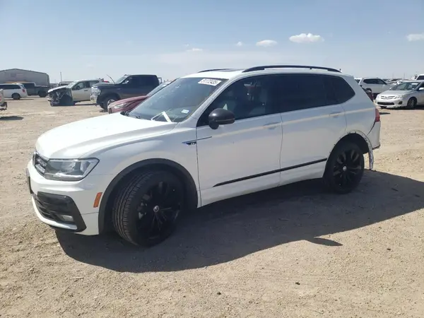 3VV2B7AXXLM145430 2020 VOLKSWAGEN TIGUAN - Image 1