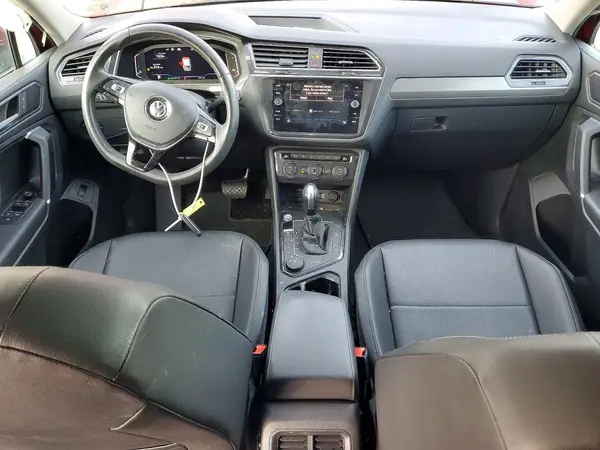 3VV2B7AXXLM145699 2020 VOLKSWAGEN TIGUAN - Image 8