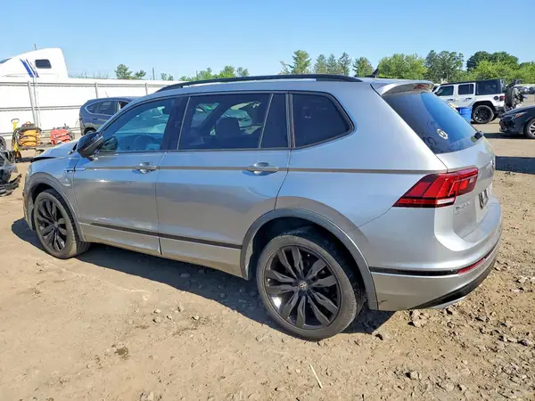 3VV2B7AXXLM153673 2020 VOLKSWAGEN TIGUAN - Image 2