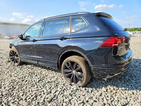 3VV2B7AXXLM153799 2020 VOLKSWAGEN TIGUAN - Image 2