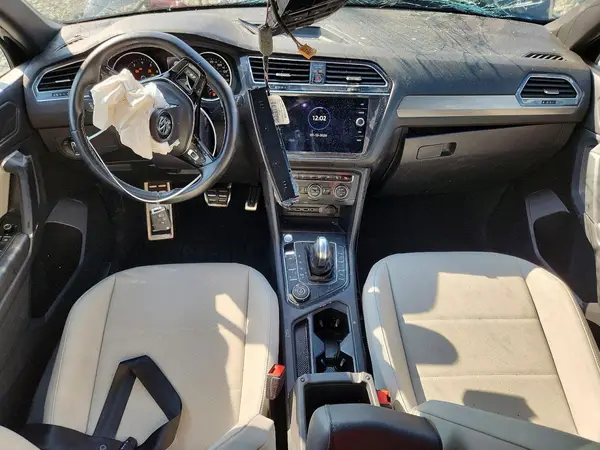 3VV2B7AXXLM153799 2020 VOLKSWAGEN TIGUAN - Image 8