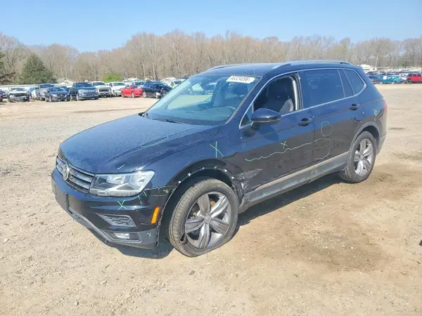 3VV2B7AXXLM162616 2020 VOLKSWAGEN TIGUAN - Image 1