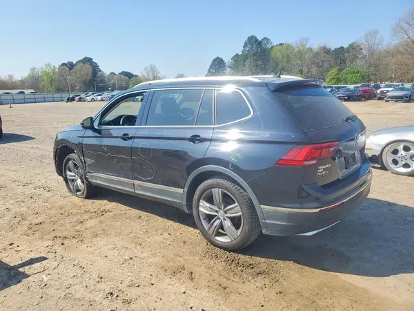 3VV2B7AXXLM162616 2020 VOLKSWAGEN TIGUAN - Image 2