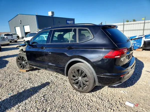3VV2B7AXXLM178525 2020 VOLKSWAGEN TIGUAN - Image 2