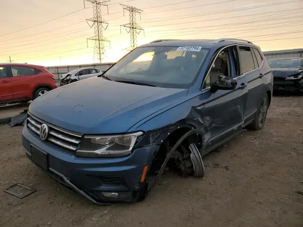 3VV2B7AXXLM181344 2020 VOLKSWAGEN TIGUAN - Image 1