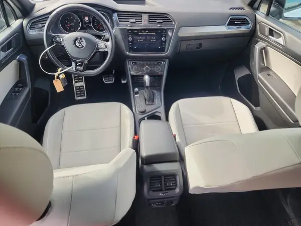 3VV2B7AXXMM000714 2021 VOLKSWAGEN TIGUAN - Image 8