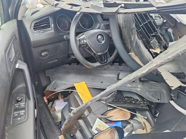 3VV2B7AXXMM003256 2021 VOLKSWAGEN TIGUAN - Image 8
