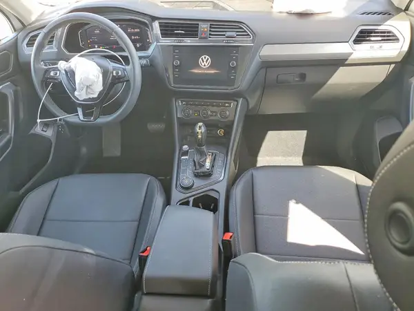 3VV2B7AXXMM013706 2021 VOLKSWAGEN TIGUAN - Image 8