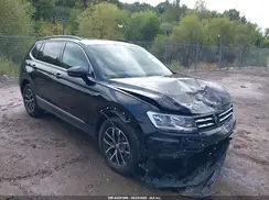 3VV2B7AXXMM013964 2021 VOLKSWAGEN TIGUAN