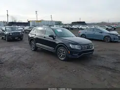 3VV2B7AXXMM016542 2021 VOLKSWAGEN TIGUAN
