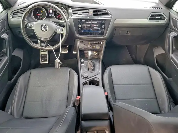 3VV2B7AXXMM023653 2021 VOLKSWAGEN TIGUAN - Image 8