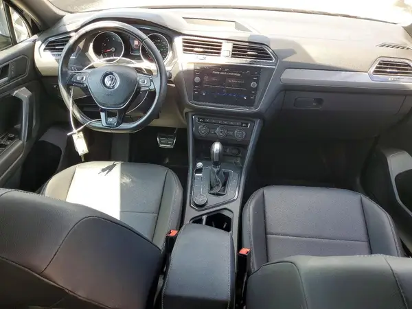 3VV2B7AXXMM026813 2021 VOLKSWAGEN TIGUAN - Image 8