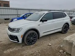 3VV2B7AXXMM030327 2021 VOLKSWAGEN TIGUAN
