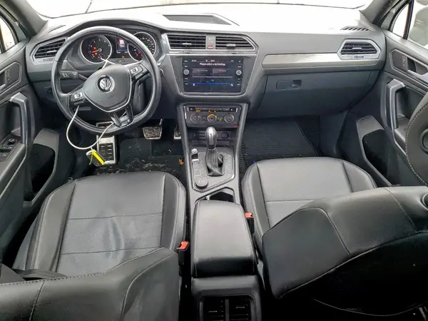 3VV2B7AXXMM030327 2021 VOLKSWAGEN TIGUAN - Image 8
