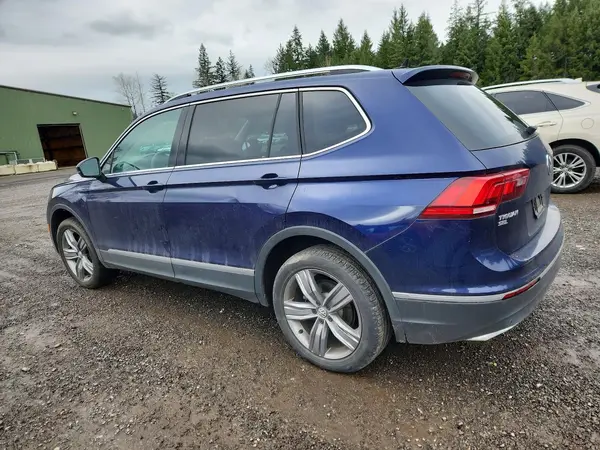 3VV2B7AXXMM031672 2021 VOLKSWAGEN TIGUAN - Image 2