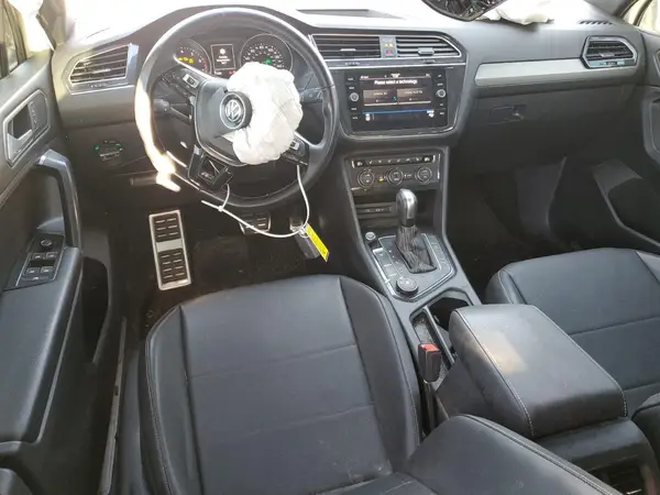 3VV2B7AXXMM033566 2021 VOLKSWAGEN TIGUAN - Image 8