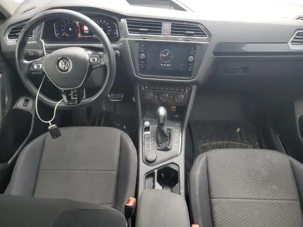 3VV2B7AXXMM034832 2021 VOLKSWAGEN TIGUAN - Image 8
