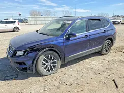 3VV2B7AXXMM035740 2021 VOLKSWAGEN TIGUAN