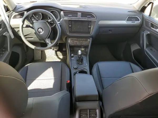 3VV2B7AXXMM035740 2021 VOLKSWAGEN TIGUAN - Image 8