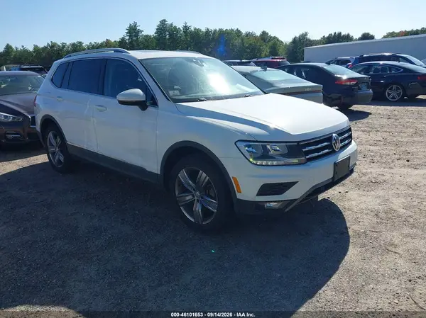 3VV2B7AXXMM043644 2021 VOLKSWAGEN TIGUAN - Image 1