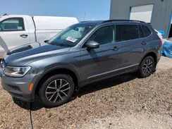 3VV2B7AXXMM049055 2021 VOLKSWAGEN TIGUAN