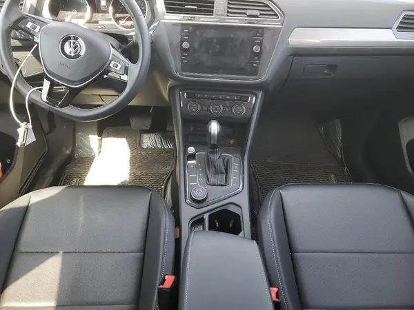 3VV2B7AXXMM049055 2021 VOLKSWAGEN TIGUAN - Image 8