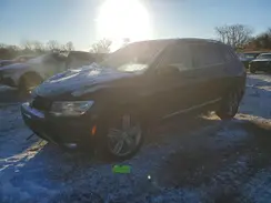 3VV2B7AXXMM060850 2021 VOLKSWAGEN TIGUAN
