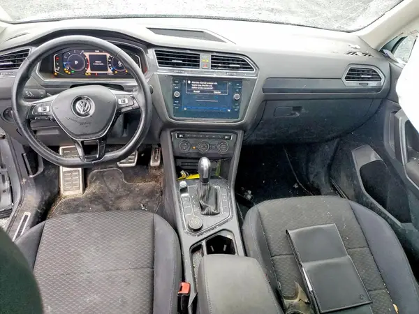 3VV2B7AXXMM077258 2021 VOLKSWAGEN TIGUAN - Image 8