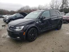 3VV2B7AXXMM078118 2021 VOLKSWAGEN TIGUAN