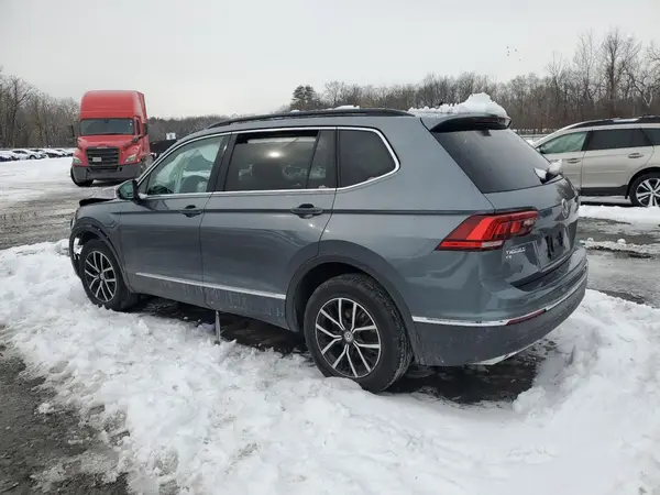 3VV2B7AXXMM082928 2021 VOLKSWAGEN TIGUAN - Image 2