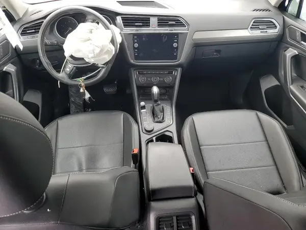 3VV2B7AXXMM082928 2021 VOLKSWAGEN TIGUAN - Image 8