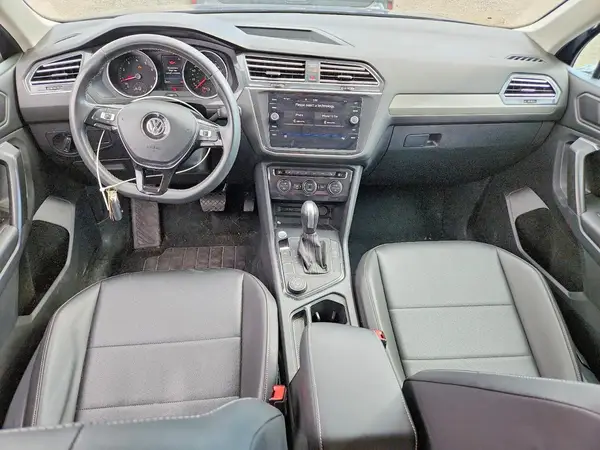 3VV2B7AXXMM083660 2021 VOLKSWAGEN TIGUAN - Image 8