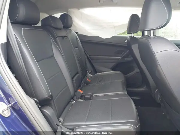 3VV2B7AXXMM084355 2021 VOLKSWAGEN TIGUAN - Image 8