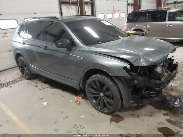 3VV2B7AXXMM089474 2021 VOLKSWAGEN TIGUAN - Image 1