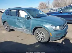 3VV2B7AXXMM089913 2021 VOLKSWAGEN TIGUAN