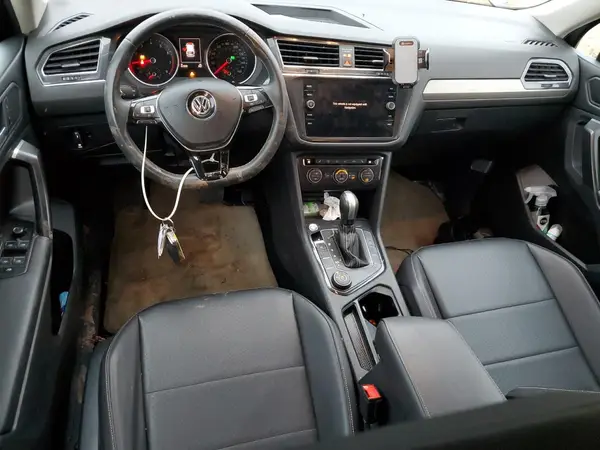 3VV2B7AXXMM091676 2021 VOLKSWAGEN TIGUAN - Image 8