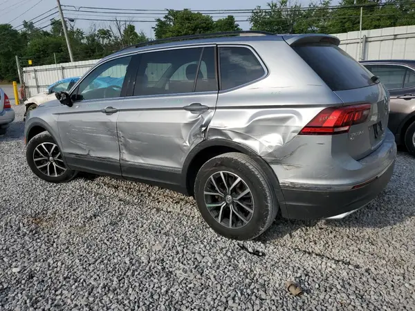 3VV2B7AXXMM092956 2021 VOLKSWAGEN TIGUAN - Image 2