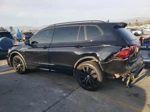 3VV2B7AXXMM096182 2021 VOLKSWAGEN TIGUAN - Image 2