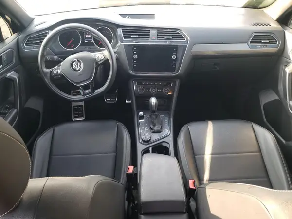3VV2B7AXXMM096182 2021 VOLKSWAGEN TIGUAN - Image 8